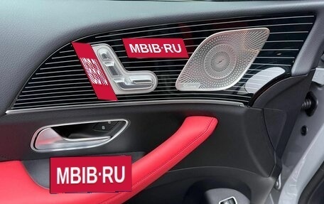 Mercedes-Benz GLE Coupe, 2025 год, 15 680 000 рублей, 7 фотография