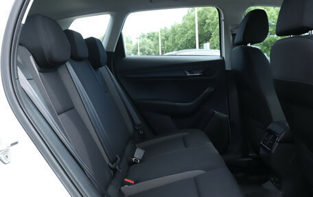 Skoda Karoq I, 2022 год, 2 250 000 рублей, 11 фотография