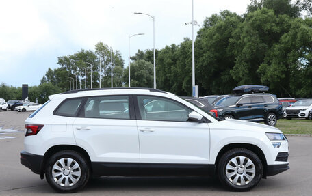 Skoda Karoq I, 2022 год, 2 250 000 рублей, 5 фотография