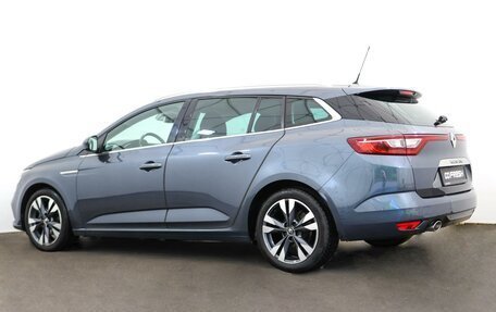 Renault Megane IV, 2019 год, 1 657 000 рублей, 2 фотография