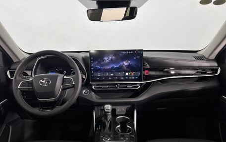 Toyota Highlander, 2026 год, 5 950 000 рублей, 16 фотография