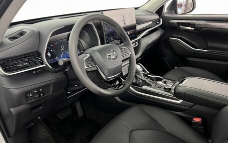 Toyota Highlander, 2026 год, 5 950 000 рублей, 9 фотография