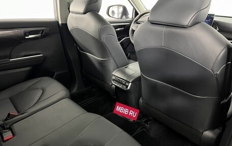 Toyota Highlander, 2026 год, 5 950 000 рублей, 13 фотография