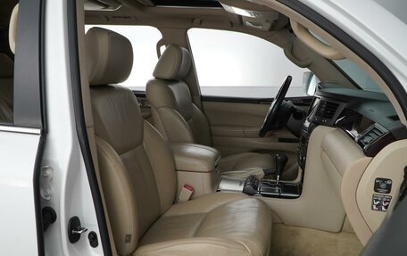 Lexus LX III, 2010 год, 3 049 046 рублей, 8 фотография