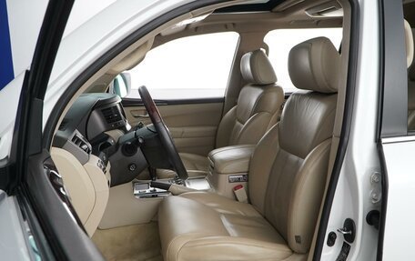 Lexus LX III, 2010 год, 3 049 046 рублей, 10 фотография