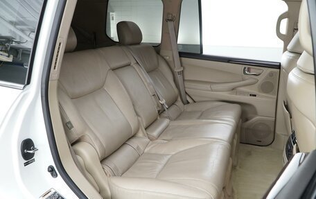 Lexus LX III, 2010 год, 3 049 046 рублей, 7 фотография