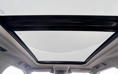 Toyota Highlander, 2026 год, 5 950 000 рублей, 22 фотография