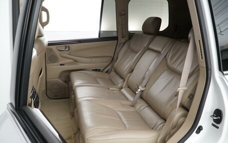 Lexus LX III, 2010 год, 3 049 046 рублей, 9 фотография