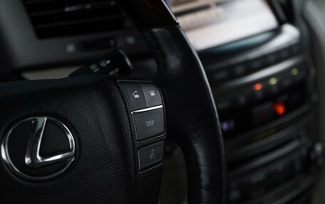 Lexus LX III, 2010 год, 3 049 046 рублей, 14 фотография