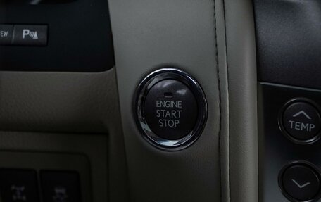 Lexus LX III, 2010 год, 3 049 046 рублей, 23 фотография