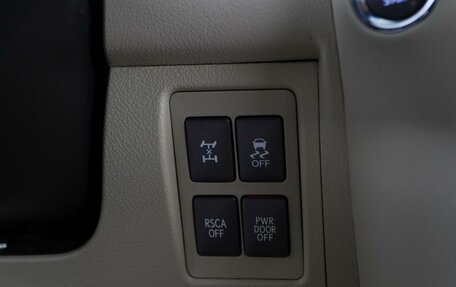 Lexus LX III, 2010 год, 3 049 046 рублей, 21 фотография
