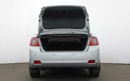 Chevrolet Epica, 2008 год, 557 000 рублей, 6 фотография