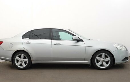 Chevrolet Epica, 2008 год, 557 000 рублей, 5 фотография