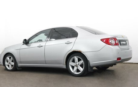 Chevrolet Epica, 2008 год, 557 000 рублей, 2 фотография