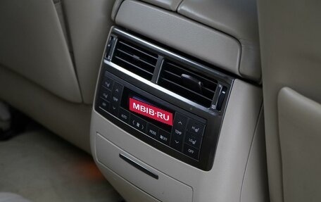 Lexus LX III, 2010 год, 3 049 046 рублей, 16 фотография