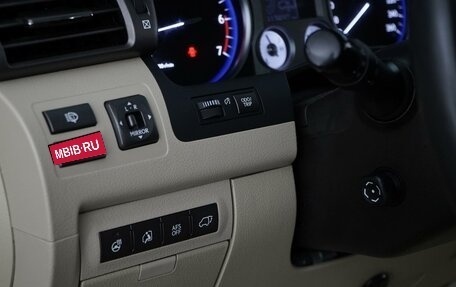 Lexus LX III, 2010 год, 3 049 046 рублей, 20 фотография