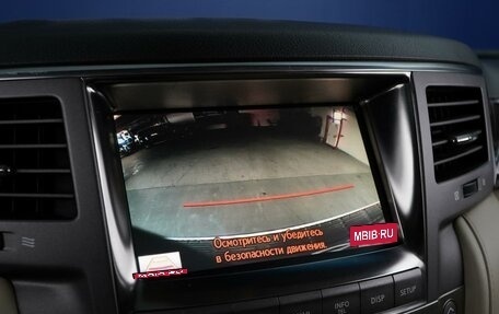 Lexus LX III, 2010 год, 3 049 046 рублей, 26 фотография