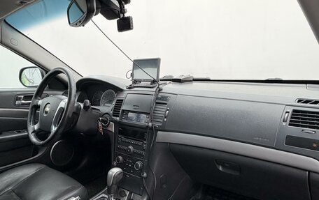 Chevrolet Epica, 2008 год, 557 000 рублей, 11 фотография
