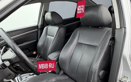 Chevrolet Epica, 2008 год, 557 000 рублей, 9 фотография