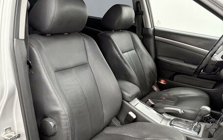 Chevrolet Epica, 2008 год, 557 000 рублей, 10 фотография