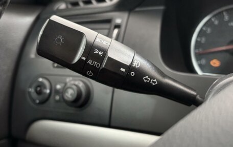 Chevrolet Epica, 2008 год, 557 000 рублей, 16 фотография