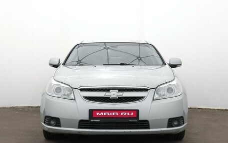 Chevrolet Epica, 2008 год, 557 000 рублей, 3 фотография