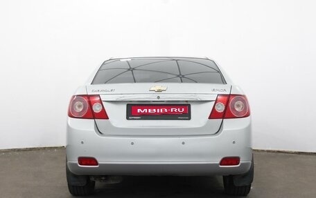 Chevrolet Epica, 2008 год, 557 000 рублей, 4 фотография