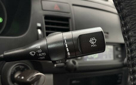 Chevrolet Epica, 2008 год, 557 000 рублей, 18 фотография