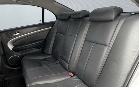 Chevrolet Epica, 2008 год, 557 000 рублей, 23 фотография