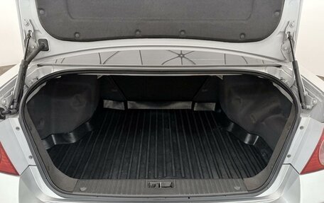 Chevrolet Epica, 2008 год, 557 000 рублей, 25 фотография