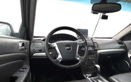 Chevrolet Epica, 2008 год, 557 000 рублей, 21 фотография