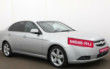 Chevrolet Epica, 2008 год, 557 000 рублей, 7 фотография