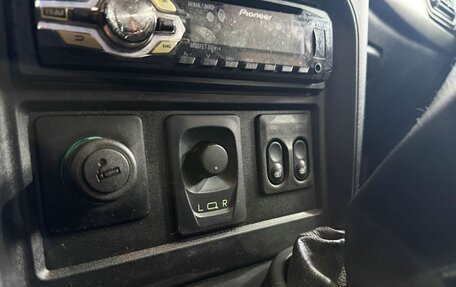 Chevrolet Niva I рестайлинг, 2010 год, 549 000 рублей, 14 фотография