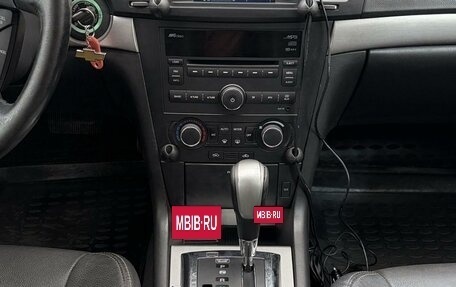 Chevrolet Epica, 2008 год, 557 000 рублей, 19 фотография