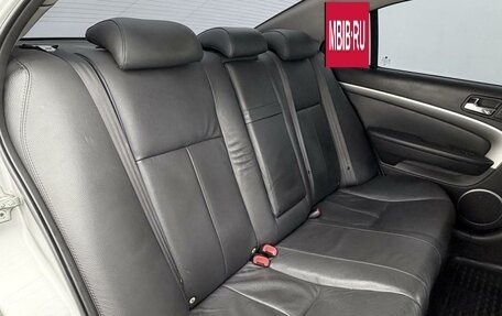 Chevrolet Epica, 2008 год, 557 000 рублей, 24 фотография