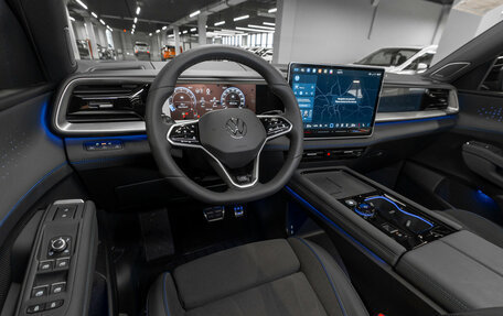 Volkswagen Teramont, 2026 год, 5 770 000 рублей, 21 фотография