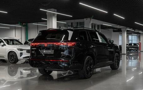 Volkswagen Teramont, 2026 год, 5 770 000 рублей, 18 фотография