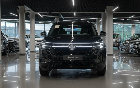 Volkswagen Teramont, 2026 год, 5 770 000 рублей, 17 фотография