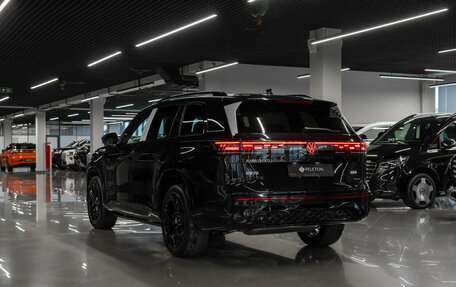 Volkswagen Teramont, 2026 год, 5 770 000 рублей, 19 фотография