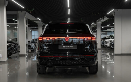 Volkswagen Teramont, 2026 год, 5 770 000 рублей, 20 фотография