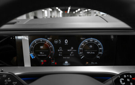 Volkswagen Teramont, 2026 год, 5 770 000 рублей, 25 фотография