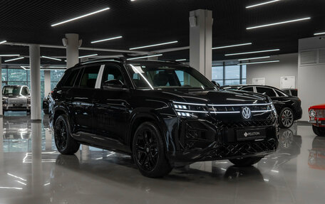 Volkswagen Teramont, 2026 год, 5 770 000 рублей, 16 фотография