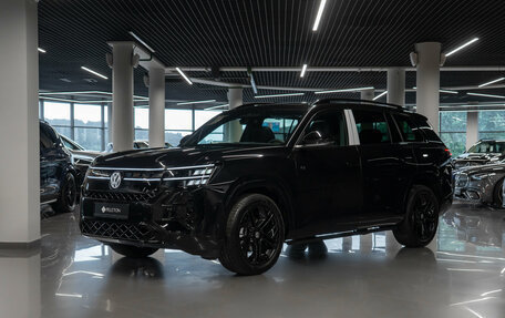 Volkswagen Teramont, 2026 год, 5 770 000 рублей, 15 фотография