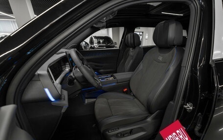 Volkswagen Teramont, 2026 год, 5 770 000 рублей, 23 фотография
