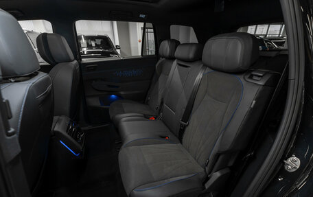 Volkswagen Teramont, 2026 год, 5 770 000 рублей, 26 фотография