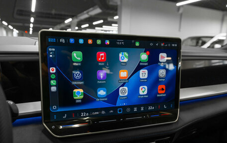 Volkswagen Teramont, 2026 год, 5 770 000 рублей, 27 фотография