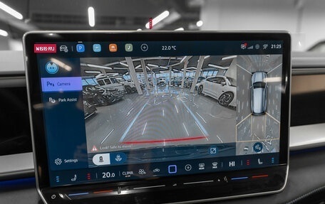 Volkswagen Teramont, 2026 год, 5 770 000 рублей, 14 фотография