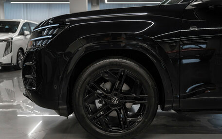 Volkswagen Teramont, 2026 год, 5 770 000 рублей, 31 фотография