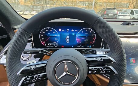 Mercedes-Benz E-Класс, 2025 год, 8 848 000 рублей, 3 фотография