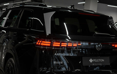 Volkswagen Teramont, 2026 год, 5 770 000 рублей, 33 фотография